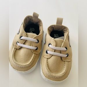 Baby B’gosh shoes